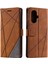 Realme 10 Pro Artı Pu Telefon Kılıfı (Yurt Dışından) 1