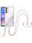 Samsung Galaxy A05S Crossbody Telefon Kılıfı (Yurt Dışından) 1