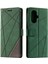 Realme 10 Pro Artı Pu Telefon Kılıfı (Yurt Dışından) 1