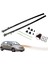 Mercedes W245 2005-2011 B150 B160 B170 B180 B200 B F-Cell Için Sunroof Kızak & Klips Kit 2