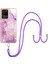 Samsung Galaxy S20 Ultra 5g Anti-Scratch Yumuşak Crossbody Kordon (Yurt Dışından) 4