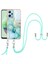 Xiaomi Redmi Için Not 12 5g Tampon Anti-Çizik Yumuşak Mermer Crossbody (Yurt Dışından) 1