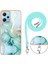 Xiaomi Redmi Için Not 12 5g Tampon Anti-Çizik Yumuşak Mermer Crossbody (Yurt Dışından) 5