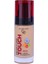 Moisture Touch Liquid Foundation Spf20 No: 101 Nemlendirici Etkili Fondöten - 8691190533663 2