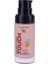 Moisture Touch Liquid Foundation Spf20 No: 102 Nemlendirici Etkili Fondöten - 8691190533670 4