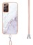 Samsung Galaxy Not 20 Için Kılıf Ultra 5g Anti-Scratch Yumuşak Tampon Mermer (Yurt Dışından) 2