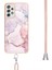 Samsung Galaxy A72 5g/4g Anti-Scratch Yumuşak Crossbody Kordon (Yurt Dışından) 2