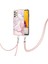 Samsung Galaxy A72 5g/4g Anti-Scratch Yumuşak Crossbody Kordon (Yurt Dışından) 4