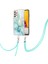 Samsung Galaxy A72 5g/4g Anti-Scratch Yumuşak Crossbody Kordon (Yurt Dışından) 1