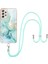 Samsung Galaxy A72 5g/4g Anti-Scratch Yumuşak Crossbody Kordon (Yurt Dışından) 2