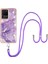 Samsung Galaxy S20 Ultra 5g Anti-Scratch Yumuşak Crossbody Kordon (Yurt Dışından) 1