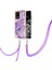 Samsung Galaxy S20 Ultra 5g Anti-Scratch Yumuşak Crossbody Kordon (Yurt Dışından) 2