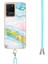 Samsung Galaxy S20 Ultra 5g Anti-Scratch Yumuşak Crossbody Kordon (Yurt Dışından) 4