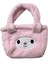Kuromi Sanrio Peluş Çanta 1