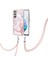 Samsung Galaxy S21 Fe 5g Tampon Anti-Scratch Yumuşak Crossbody Kayış (Yurt Dışından) 4