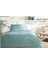 Colourist Maldiv Aqua Çift Kişilik Pike Takımı 3