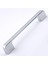 Mobilya Kulp Mutfak Dolabı Çekmece Dolap Kulpları Kapak Kulpu Kulbu Krom Renk 128 mm Metal 2