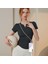 Samsung Galaxy A24 Anti-Scratch Yumuşak Mermer Tampon Crossbody Için Kılıf (Yurt Dışından) 2