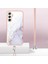 Samsung Galaxy A24 Anti-Scratch Yumuşak Mermer Tampon Crossbody Için Kılıf (Yurt Dışından) 3