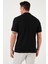 Pamuklu Regular Fit Fermuarlı Polo Yaka T Shirt Erkek Polo Yaka T Shirt 5902434 5