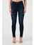 Mile High Süper Skinny Fit Yüksek Bel Jeans Bayan Kot Pantolon A9356 3