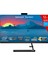 Ideacentre Aıo 3 27IAP7 Intel Core I5-12450H 16GB 512GB SSD Intel UHD Graphics Freedos 27 IPS Fhd Klavye+Mouse Siyah F0GJ00YXTR-16512 All In One Bilgisayar 1