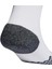 ADİDAS ADI 23 SOCK IB7796 Unisex WHITE/BLACK Çorap 1