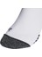 ADİDAS ADI 23 SOCK IB7796 Unisex WHITE/BLACK Çorap 4