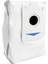 Silindir Yan Fırça Paspas Hepa Filtre Toz Torbası Deebot X2 Omni / X2 / X2 Pro / DEX86 Yedek Parça Aksesuarları (Yurt Dışından) 1