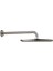 Groh Erainshower Cosmopolitan 310 Tepe Duşu Seti 380 Mm, Tek Akışlı 2