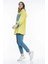 Tunik 7044 - Mavi 2