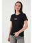 Levi'S Pamuklu Regular Fit Bisiklet Yaka T Shirt Bayan T Shirt A2086 1