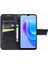 Tecno Kıvılcım 10C Çok Renkli Kelebek Iş Kanat Cüzdan Için Kılıf (Yurt Dışından) 4