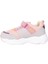 Kong Filet Pembe Çocuk Spor Ayakkabı 3