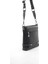 Siyah - Siyah SP1120 Kadın Çapraz Çanta 4