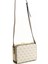 Bej - Kum SP888 Kadın Çapraz Çanta 4