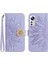Xiaomi 12 Lite Telefon Kılıfı Için Flip Cüzdan Kredi Kartı Pu Deri Kapak (Yurt Dışından) 1