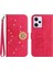 Xiaomi Redmi Not 12 Pro Telefon Kılıfı Için Kılıf Kart Tutucu Çevir Cüzdan Kart (Yurt Dışından) 1
