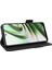 Kart Tutucu Kickstand ile Oneplus Nord Ce3 Tam Koruma Için Kılıf (Yurt Dışından) 5