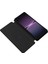Sony Xperia 1 V 2023 Için Kılıf Deri Folio Flip Case Manyetik Karbon (Yurt Dışından) 5