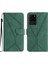 Samsung Galaxy S20 Ultra Telefon Kılıfı Yumuşak Pu Deri Yüksek Kalite (Yurt Dışından) 1