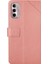 Motorola G Stylus 2022 5g Telefon Kılıfı Deri Cüzdan Kapak Çevirin (Yurt Dışından) 1
