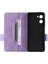 Kart Tutucu Kickstand Tam ile Realme 10 Pro Koruyucu Kapak Için Kılıf (Yurt Dışından) 5