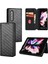 Samsung Galaxy Z Fold 4 Için Kılıf (Yurt Dışından) 1