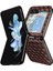 Samsung Galaxy Z Flip 5 Için Kılıf (Yurt Dışından) 3