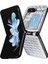Samsung Galaxy Z Flip 5 Için Kılıf (Yurt Dışından) 3