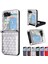 Samsung Galaxy Z Flip 5 Için Kılıf (Yurt Dışından) 5