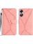 Oppo A17/A17K Telefon Kılıfı Için Kılıf (Yurt Dışından) 1