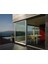 CAM BALKON FİLMİ % 60 ISI YALITIM ÖZELLİKLİ ORTA TON 50 CM X 5 METRE 5