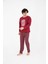 Yazlık Erkek Kısa Kollu Erkek Pijama Takımı 1